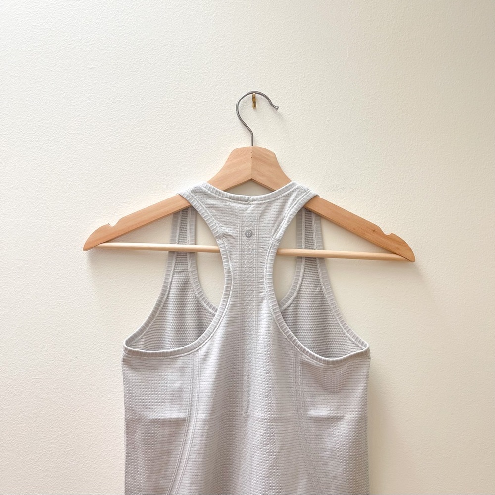Lululemon Swiftly Tech Racerback - Picture 2 of 5
